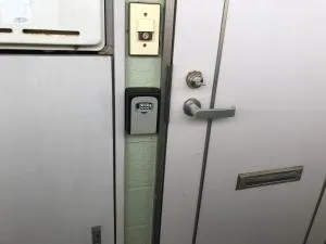 竜ヶ崎駅そばのゲストハウスM&M - Inzai