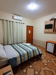 Pousada Capim Dourado