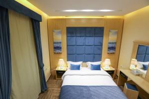 Qasr Alhanen Furnished Apartments