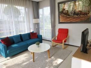 Biệt thự 2 phòng ngủ (2 Bedroom Villa)