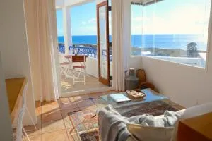 Naxos - Med style castle, ocean views from every room! - Athenree