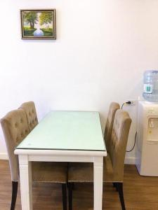 Tài Tâm - Grand Spring Suites