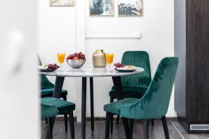 Sleepway Apartments- Garbary 100-46