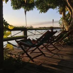 Hostería de Río - C92 - 帕潘特拉德奧拉特