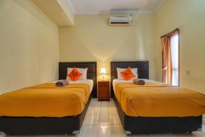 Phòng Tiêu Chuẩn 2 Giường Đơn  (Standard Twin Room)