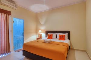 Phòng Đôi Loại Sang (Deluxe Double Room)