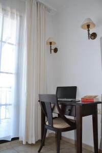 Apartment on the Cliff Obzor