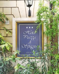 Hotel Piazza Di Spagna