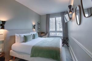 Hotels Hotel Avama Prony : photos des chambres