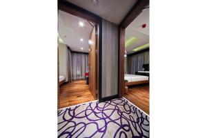 Connecting Family Room room in The Haze Istanbul