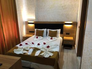 Double or Twin Room room in Ersoy İkiz Otel