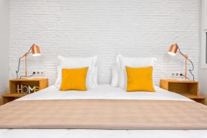 iloftmalaga Plaza de las Flores