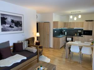 Apartmany Arber