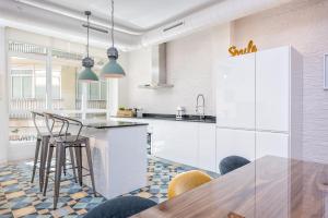 iloftmalaga Plaza de las Flores