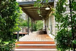 Maple Cottage - Upper Kangaroo River