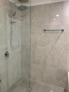 Adelaide Style Accommodation-Getaway in North Adelaide- close to city