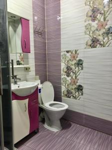 Svobody, Apartments near the Opera