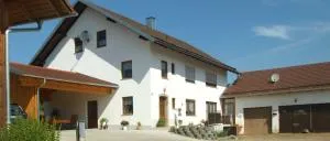 Ferienwohnung Bierl - Weiding