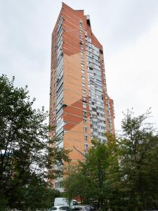 Two-Bedroom Apartment room in StigRealty Udatsova
