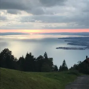 Pfändertraum Luxus Ferienhaus - Lochau