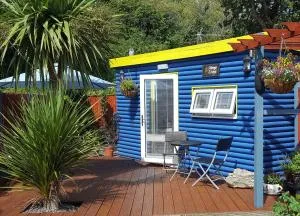 Mango Lodge - Beltinge