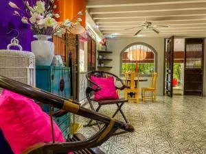 Sino House Phuket Hotel - SHA Plus - Ban Kuku