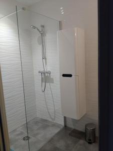 Appartements ADAGIO : photos des chambres