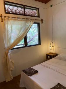 HOSTAL CASA DEL ANGEL