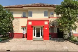 RedDoorz @ Pavilion Residence Cikarang - 芝卡朗