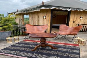 16 Bedouin Private Pool Villa