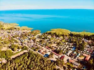 Quartier am Haff - Berndshof