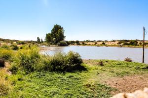 Anns Lodge & Camping