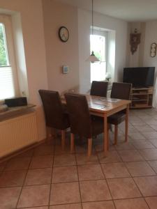 Ferienhaushälfte Domeyer Midlum