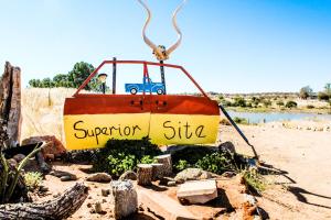 Anns Lodge & Camping