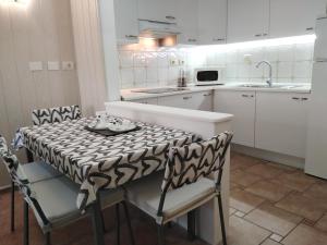 House Lilu - luminoso monolocale