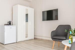 Villa 21 Boutique Rooms