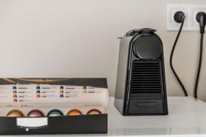 Villa 21 Boutique Rooms