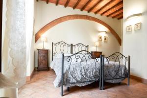 Agriturismo Podere Casato