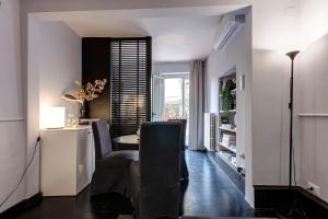 San Niccolò Apartment by Mamo Florence