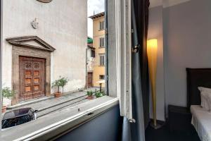 San Niccolò Apartment by Mamo Florence