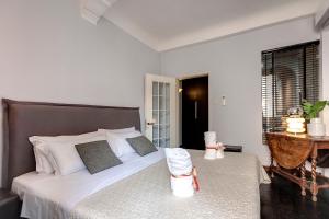 San Niccolò Apartment by Mamo Florence