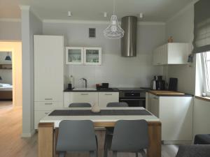 Arboretum Apartment