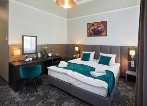 Hotel Estera