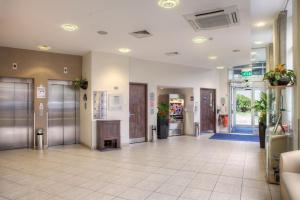 Holiday Inn Express - Glasgow - City Ctr Theatreland by IHG