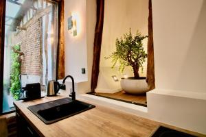 LAtelier 1742 - Atypique jacuzzi Rouen Centre