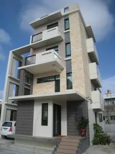 Penghu 123 V-Stone - ماغونغ