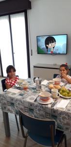 Cabà Holiday Bardolino Colombo