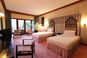 Hotel Sahid Toraja