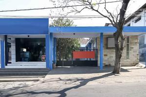 RedDoorz Near Stasiun Lawang