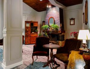 Poiana Brasov Alpin Executive Apartment